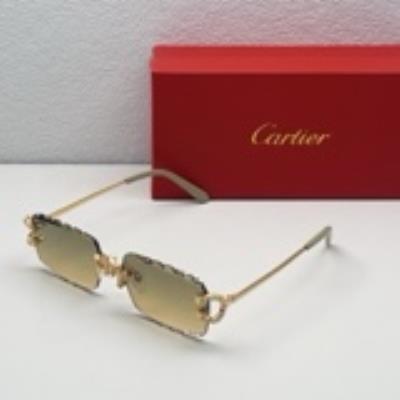 cheap quality Cartier Sunglasses Model No. 1029